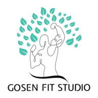 Logo de GOSEN FIT STUDIO